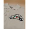 Polo Uomo Monocolore - immagine 7