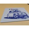 Tappetino Mouse 500 Club Italia - immagine 3