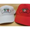 Cappellino 500 Club Italia - immagine 2