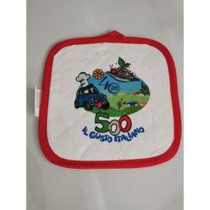 Presina 500 "Il gusto italiano"