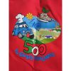 Grembiule 500 "Il gusto italiano" - immagine 4