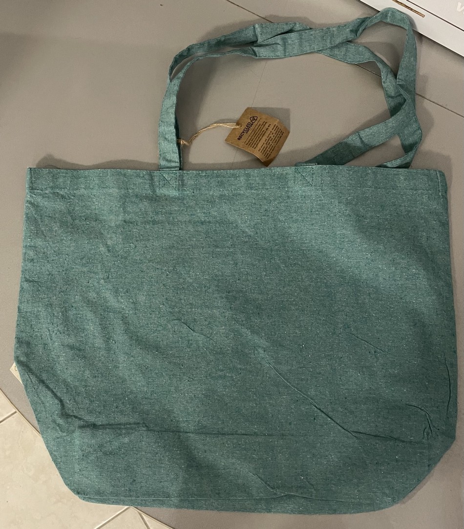 Shopper Grande 500 Club Italia - immagine 3