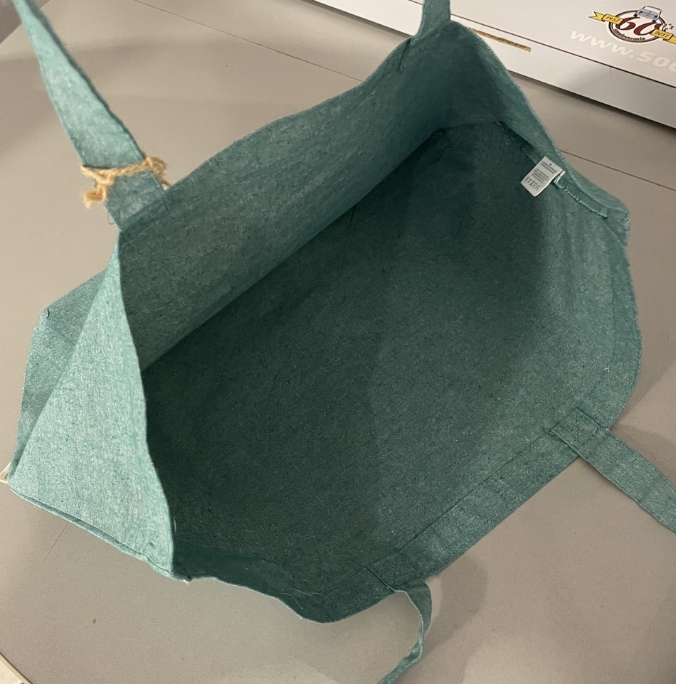 Shopper Grande 500 Club Italia - immagine 4