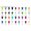 Polo Donna Monocolore - immagine 4