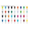 Polo Uomo Monocolore - immagine 11