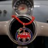 Ciondolo Car Badge - immagine 4