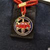 Ciondolo Car Badge - immagine 2