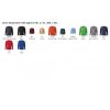 Pullover in cotone 500 Club Italia - immagine 9