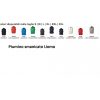Piumino Smanicato 500 Club Italia - immagine 5