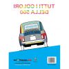 Libro "Tutti i colori della 500" 2ª edizione - immagine 2