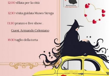 coord Sannio e Valle Telesina - Fiat 500 Club Italia