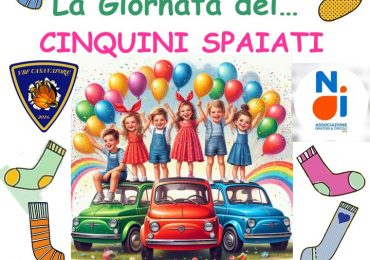 coord Napoli - Fiat 500 Club Italia