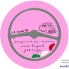 Coprivolante 500 Club Italia - immagine 5