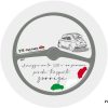 Coprivolante 500 Club Italia - immagine 6