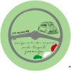 Coprivolante 500 Club Italia - immagine 7