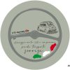 Coprivolante 500 Club Italia - immagine 8