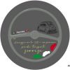 Coprivolante 500 Club Italia - immagine 9
