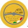 Coprivolante 500 Club Italia - immagine 4