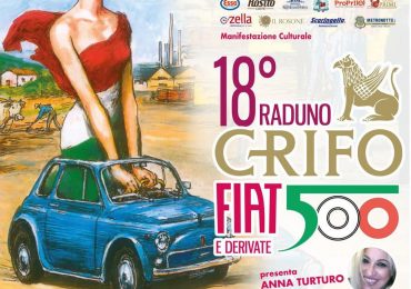 coord Bari - Fiat 500 Club Italia