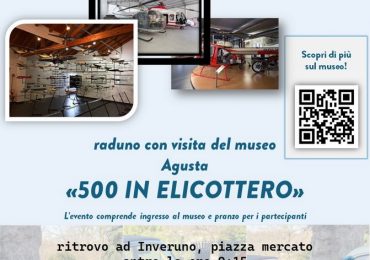 coord Milano Ovest - Fiat 500 Club Italia