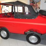 Ferves Ranger 4×2 – 1968