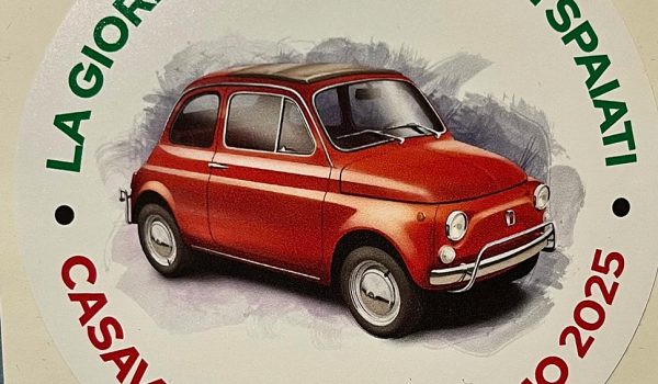 Cinquini Spaiati a Casavatore