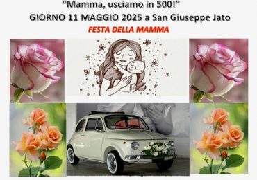 coord Palermo-Fiat 500 Club Italia