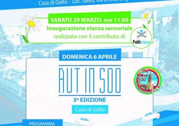 coord Pistoia - Fiat 500 Club Italia