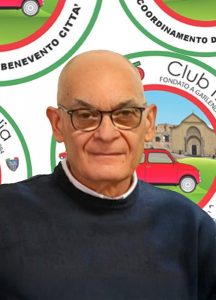 coord Benevento-Fiat 500 Club Italia