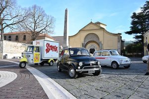 Stregami 500 - Benevento - 2025