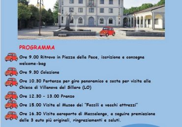 Coord Lodi - Fiat 500 Club Italia