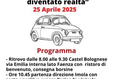 coord Ravenna - Fiat 500 Club Italia