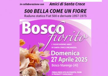 coord Alessandria - Fiat 500 Club Italia