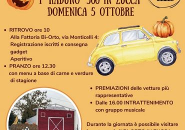 Coord Delta del Po - Fiat 500 Club Italia