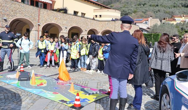 Crescere Sicuri 2025