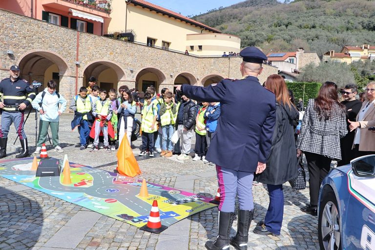 Crescere Sicuri 2025