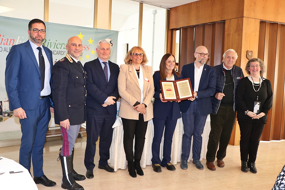 Crescere Sicuri 2025