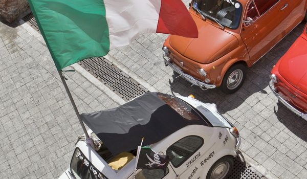 Festa della Repubblica 2025