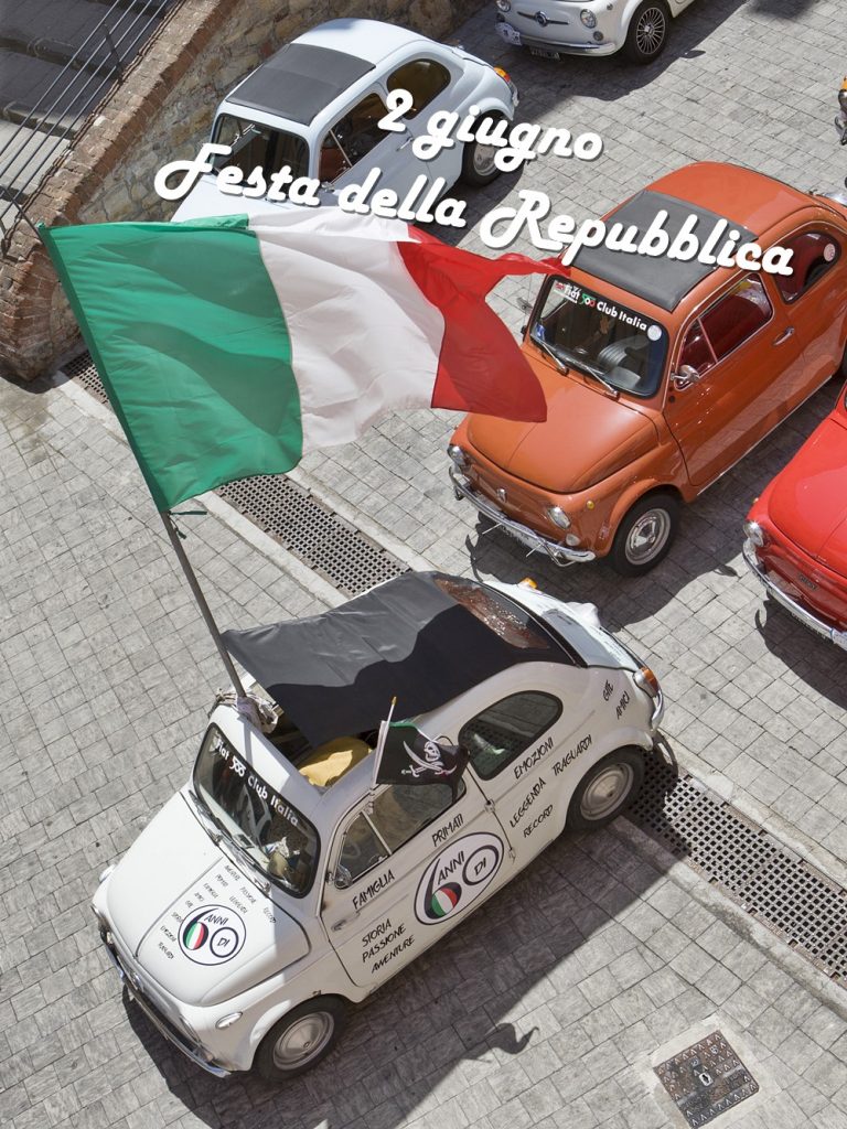 Festa della Repubblica 2025