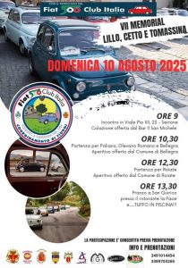 Coord Fiuggi - Fiat 500 Club italia