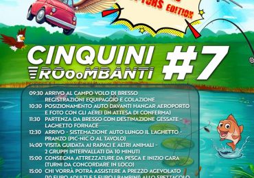 coord Milano Est - Fiat 500 Club Italia