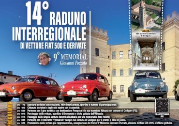 Coord Delta del Po - Fiat 500 Club Italia
