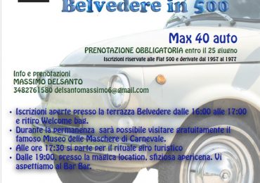 Coord Ovada e Tortona - Fiat 500 Club Italia