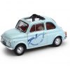 Modellino 60° Anniversario 500 F - immagine 9