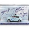 Modellino 60° Anniversario 500 F - immagine 6