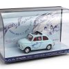 Modellino 60° Anniversario 500 F - immagine 3