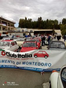 10° Raduno Historic Race