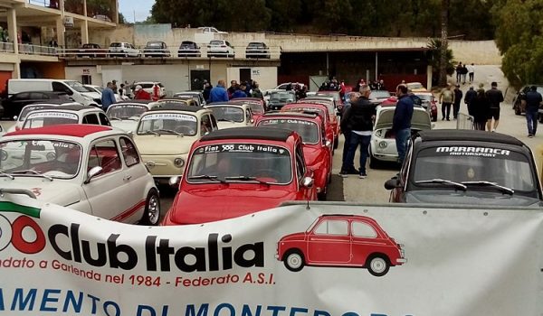 10° Raduno Historic Race