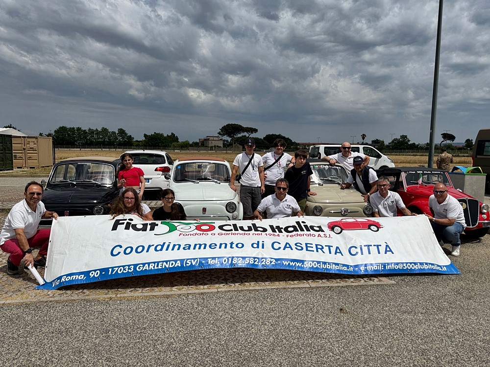 Le 500 alla "Wounded Warriors Run & Walk"