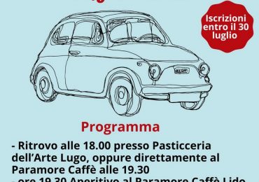 Coord Ravenna - Fiat 500 Club Italia